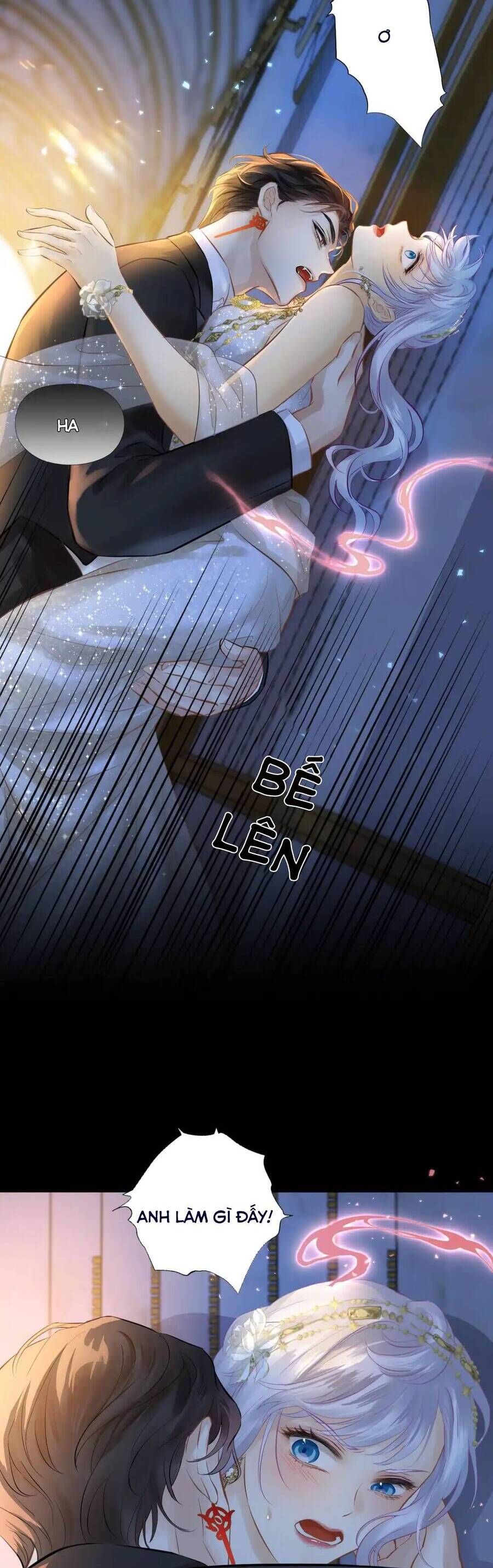 Hương Dục Vọng Chap 9 - Next Chap 10