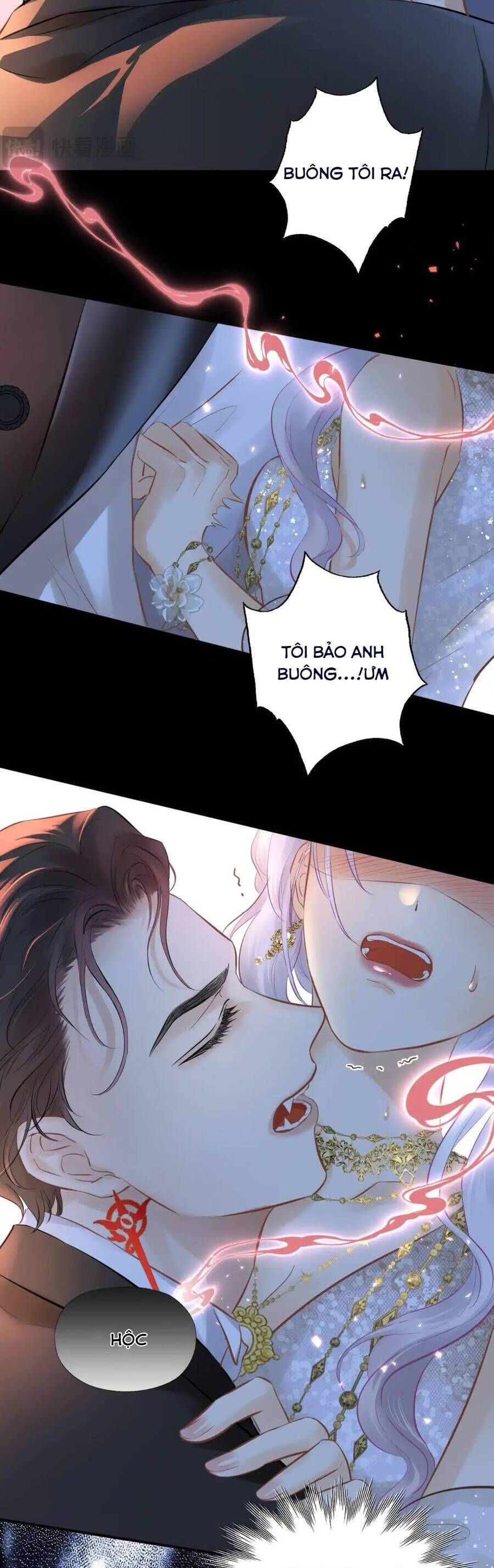 Hương Dục Vọng Chap 9 - Next Chap 10