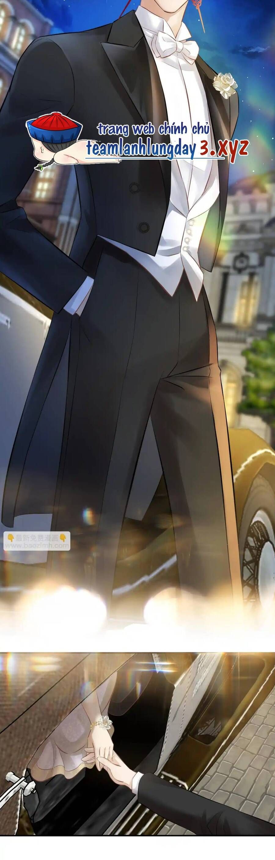 Hương Dục Vọng Chap 9 - Next Chap 10