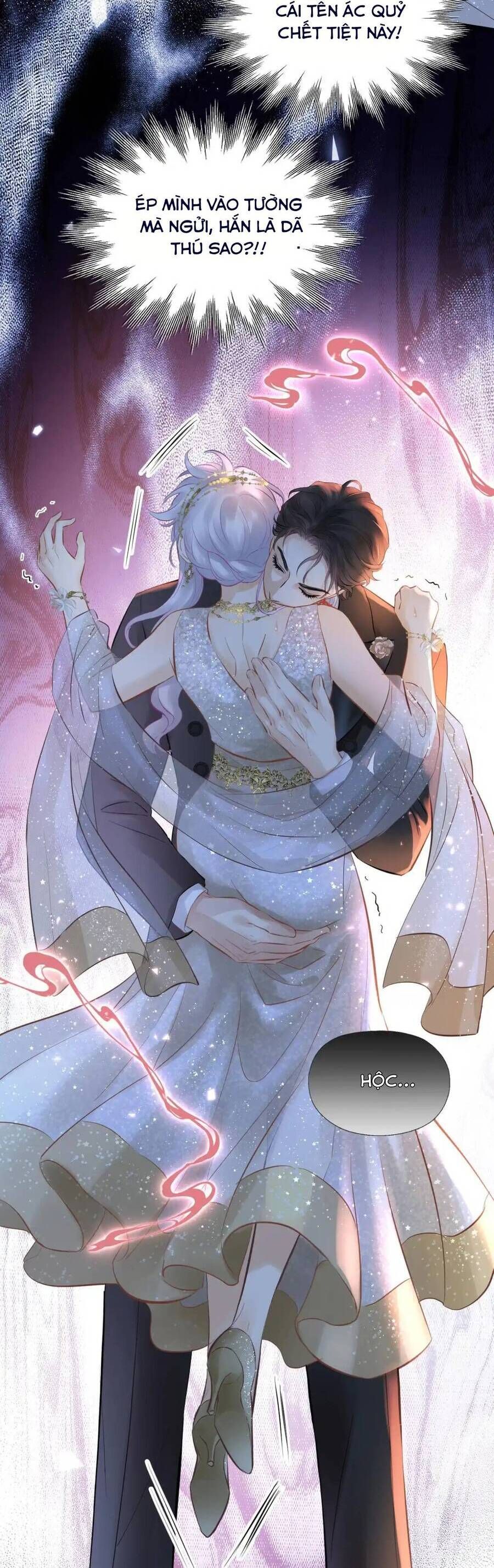 Hương Dục Vọng Chap 9 - Next Chap 10