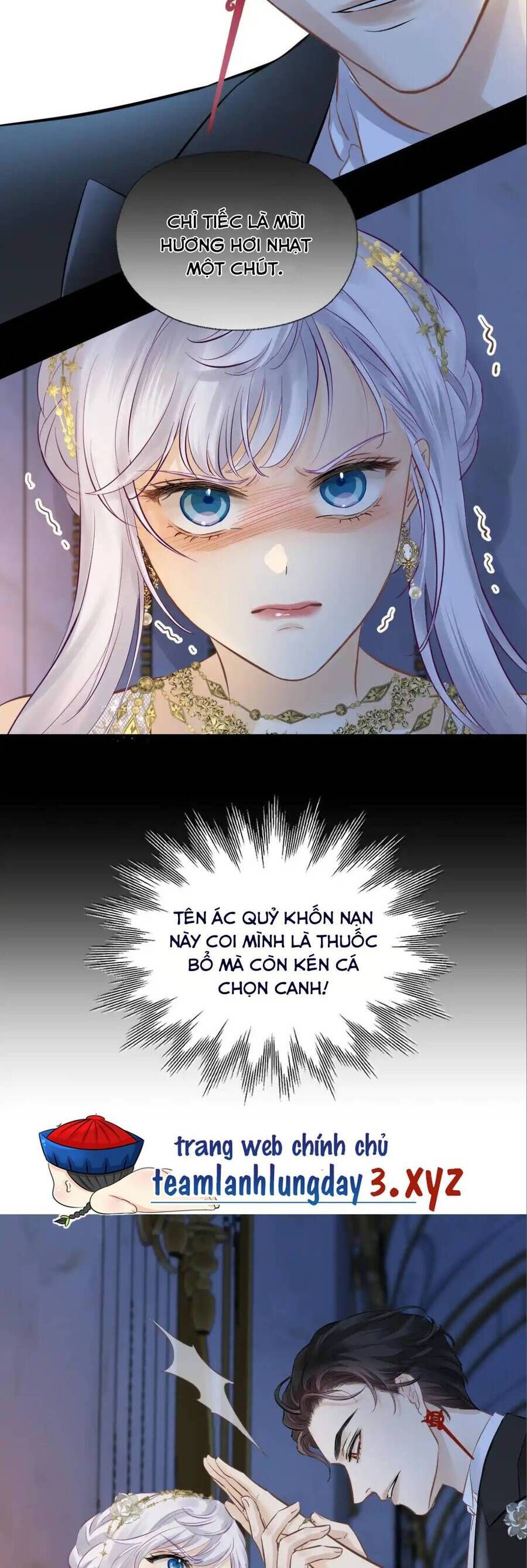 Hương Dục Vọng Chap 9 - Next Chap 10