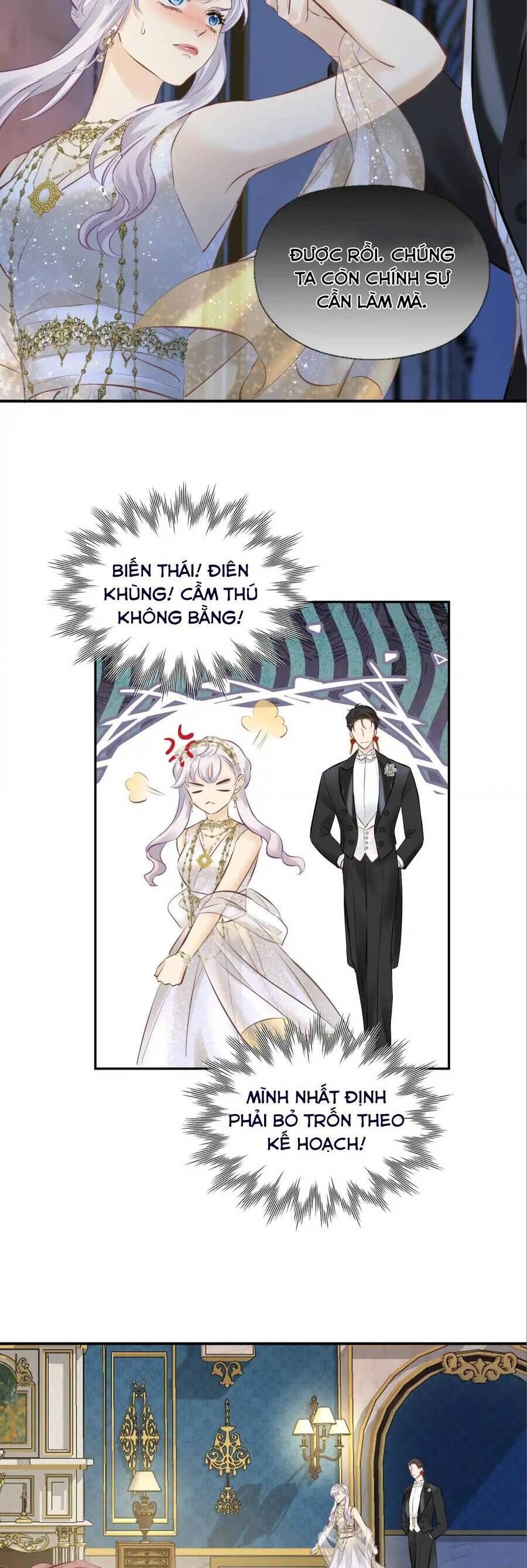 Hương Dục Vọng Chap 9 - Next Chap 10