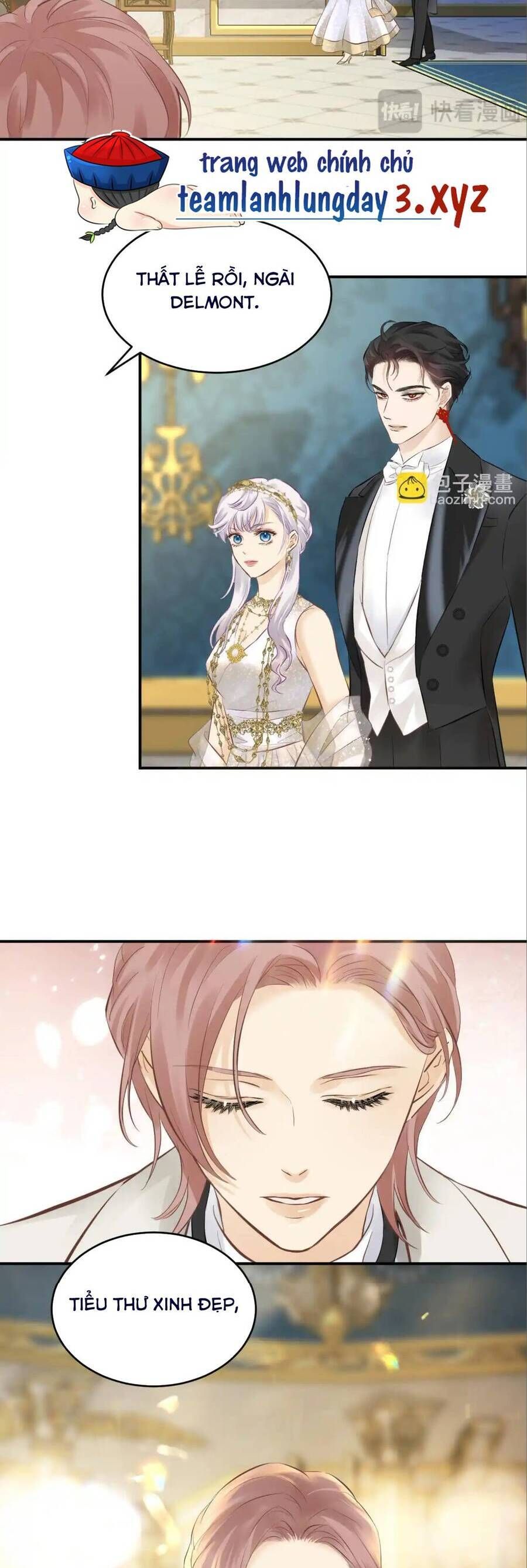 Hương Dục Vọng Chap 9 - Next Chap 10