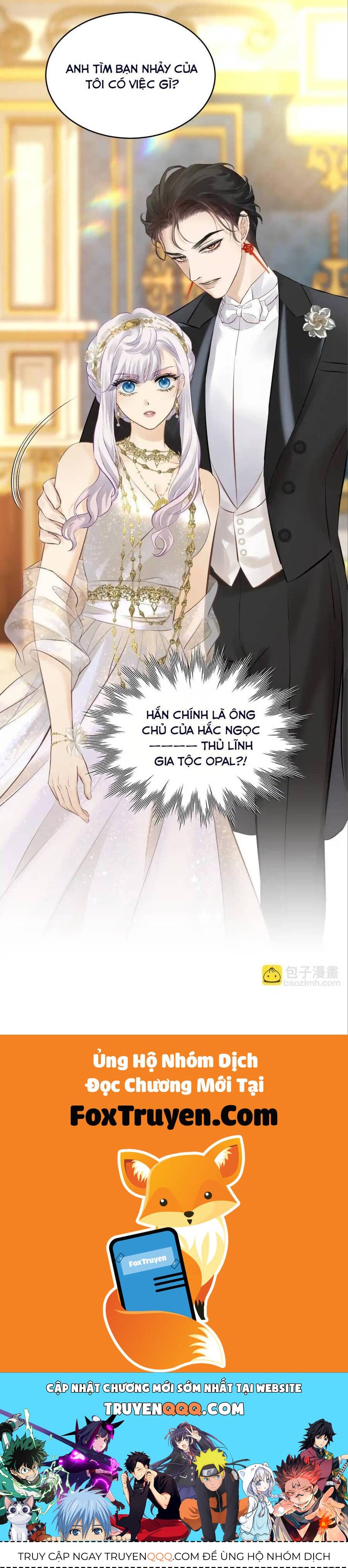Hương Dục Vọng Chap 9 - Next Chap 10