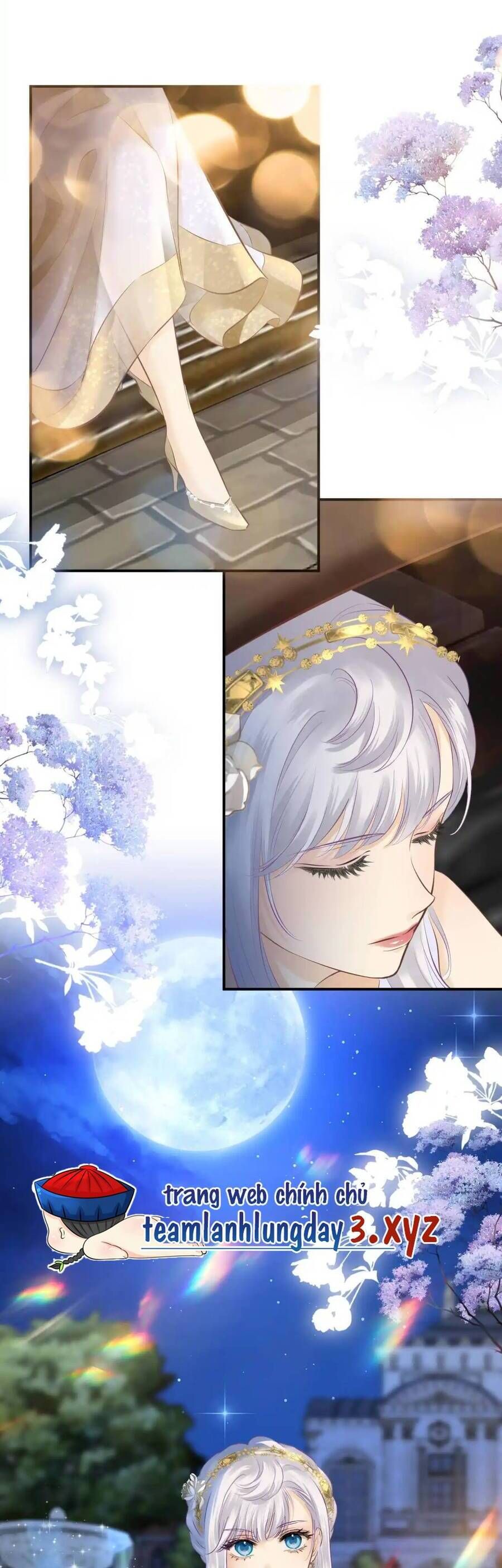 Hương Dục Vọng Chap 9 - Next Chap 10