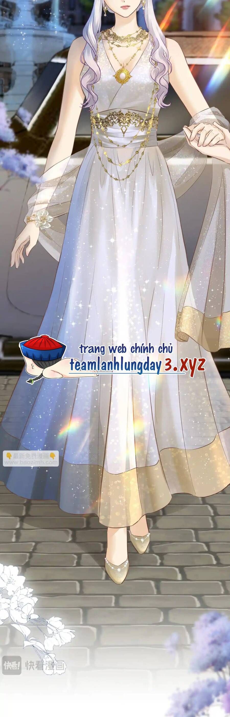 Hương Dục Vọng Chap 9 - Next Chap 10