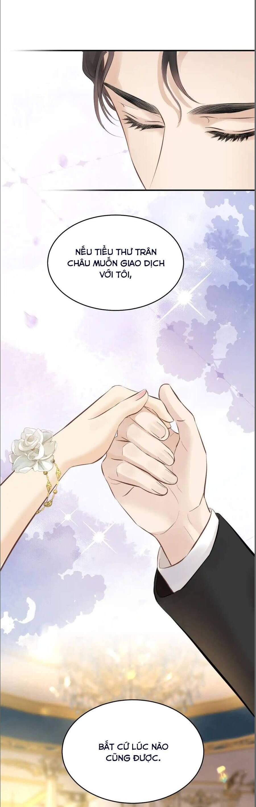 Hương Dục Vọng Chap 9 - Next Chap 10