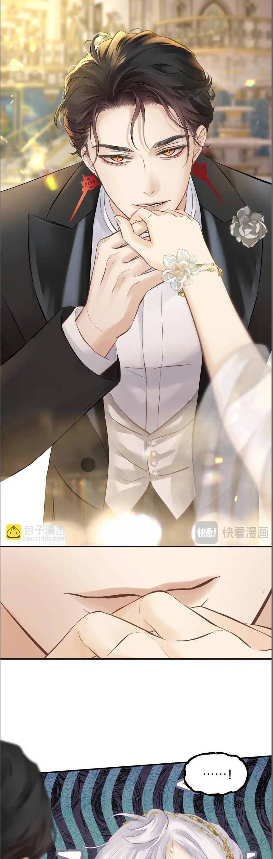 Hương Dục Vọng Chap 9 - Next Chap 10