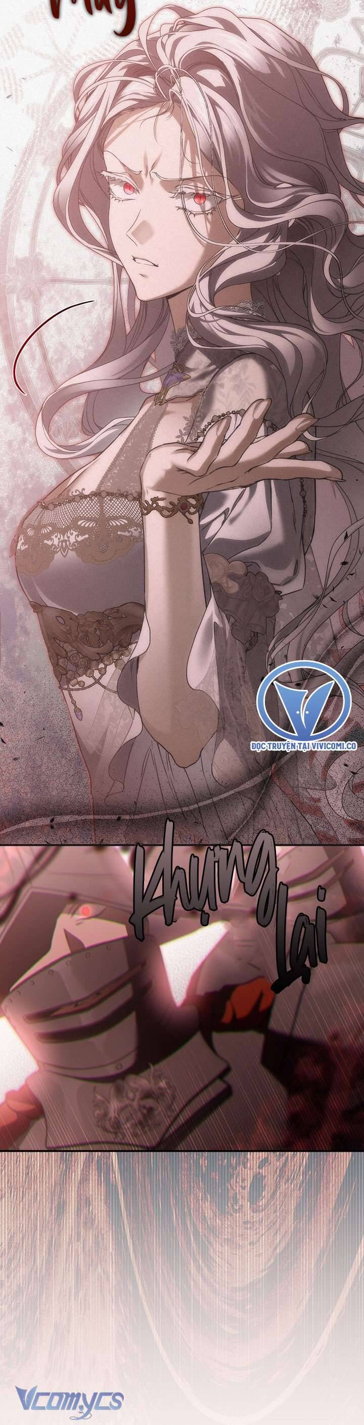 Hướng Về Ánh Dương Lần Nữa Chap 106 - Next Chap 107