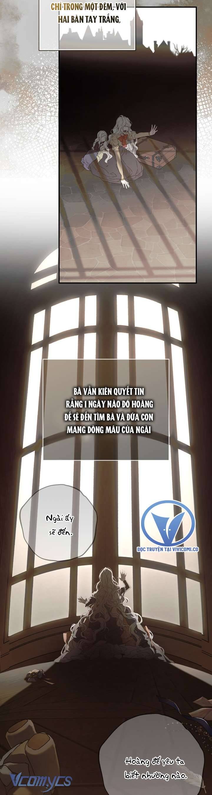 Hướng Về Ánh Dương Lần Nữa Chap 111 - Next Chap 112