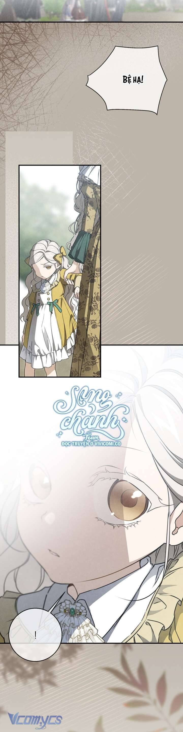 Hướng Về Ánh Dương Lần Nữa Chap 111 - Next Chap 112