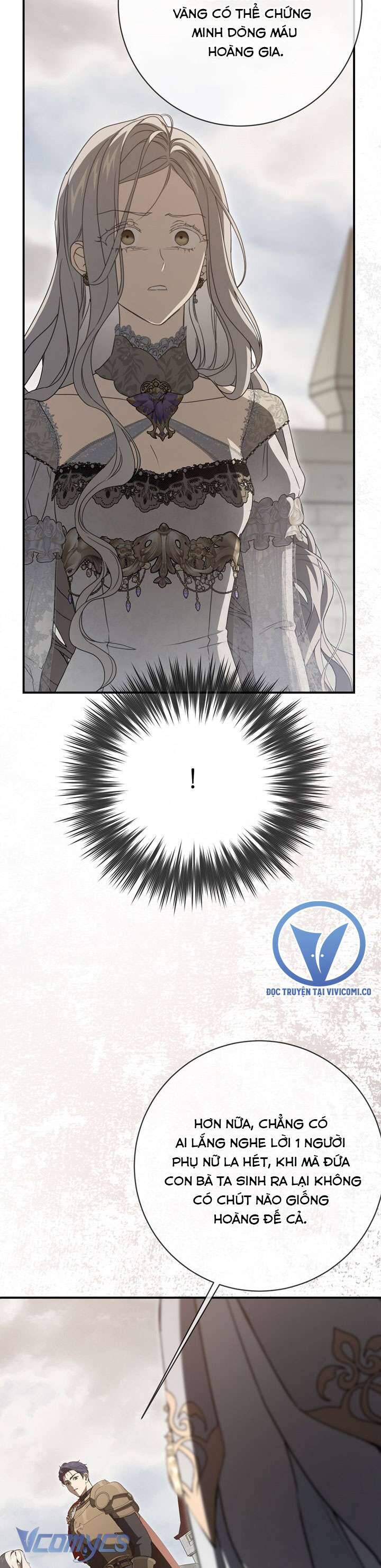 Hướng Về Ánh Dương Lần Nữa Chap 113 - Next Chap 114