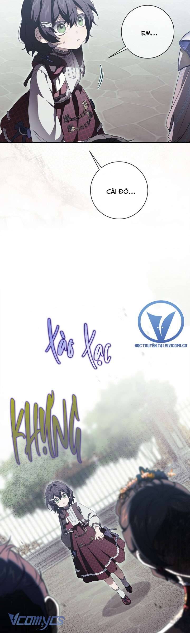 Hướng Về Ánh Dương Lần Nữa Chap 113 - Next Chap 114