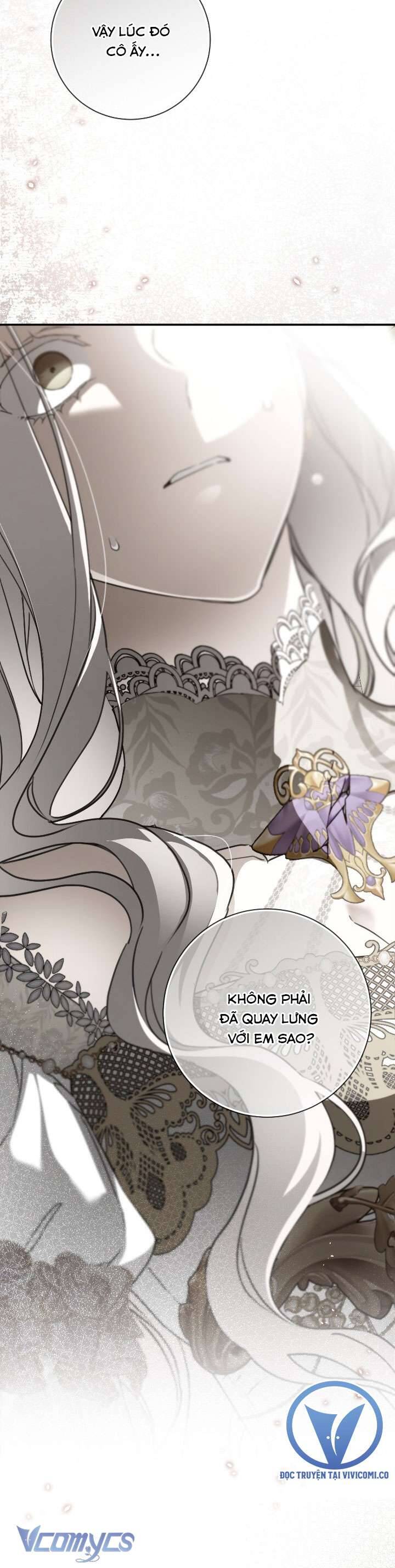 Hướng Về Ánh Dương Lần Nữa Chap 113 - Next Chap 114