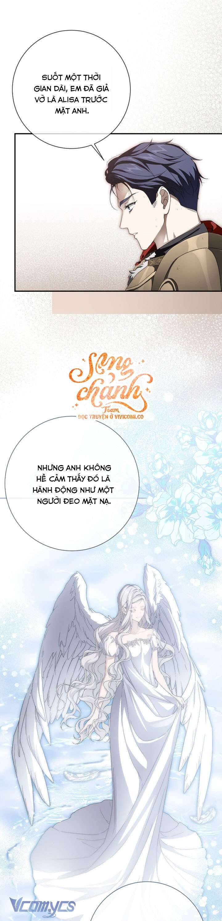 Hướng Về Ánh Dương Lần Nữa Chap 113 - Next Chap 114