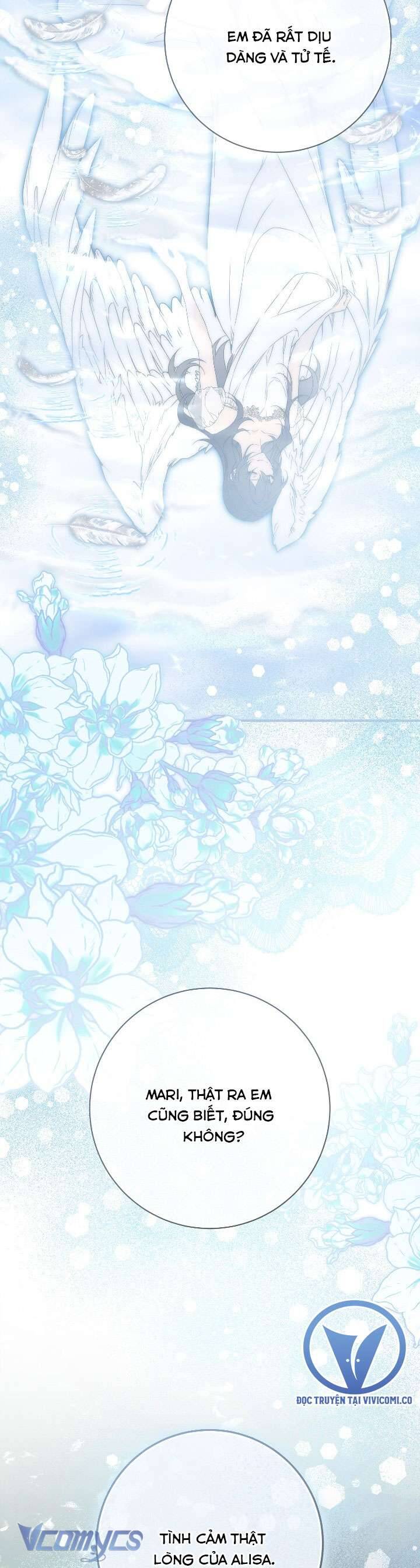 Hướng Về Ánh Dương Lần Nữa Chap 113 - Next Chap 114