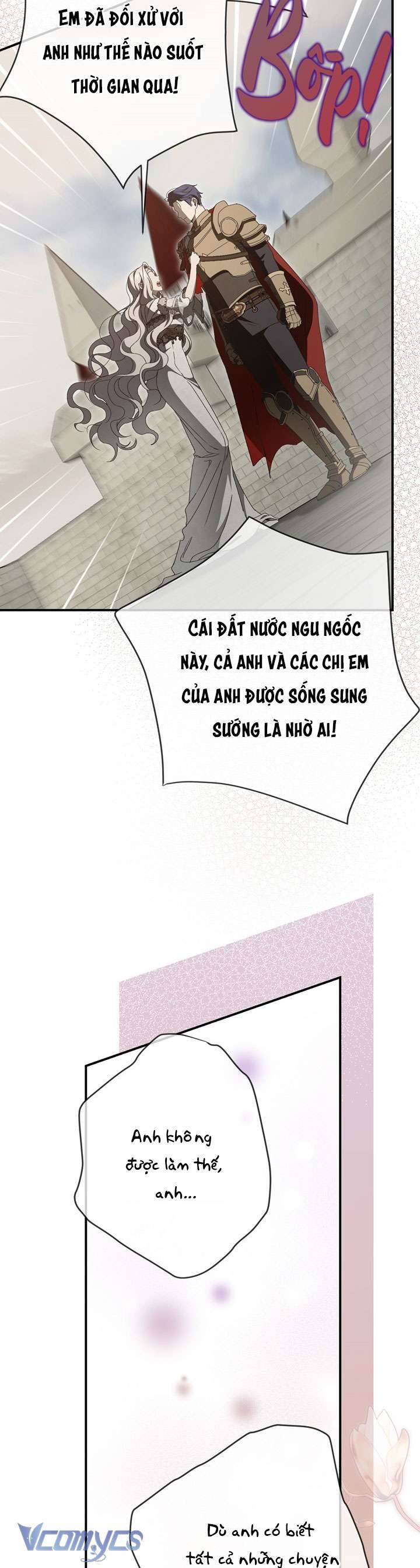 Hướng Về Ánh Dương Lần Nữa Chap 113 - Next Chap 114