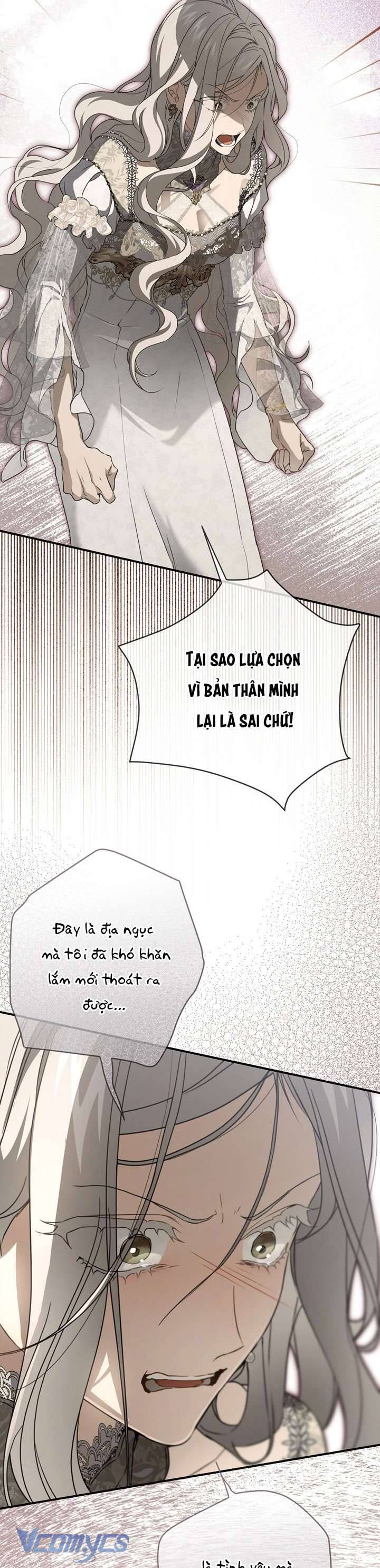 Hướng Về Ánh Dương Lần Nữa Chap 113 - Next Chap 114