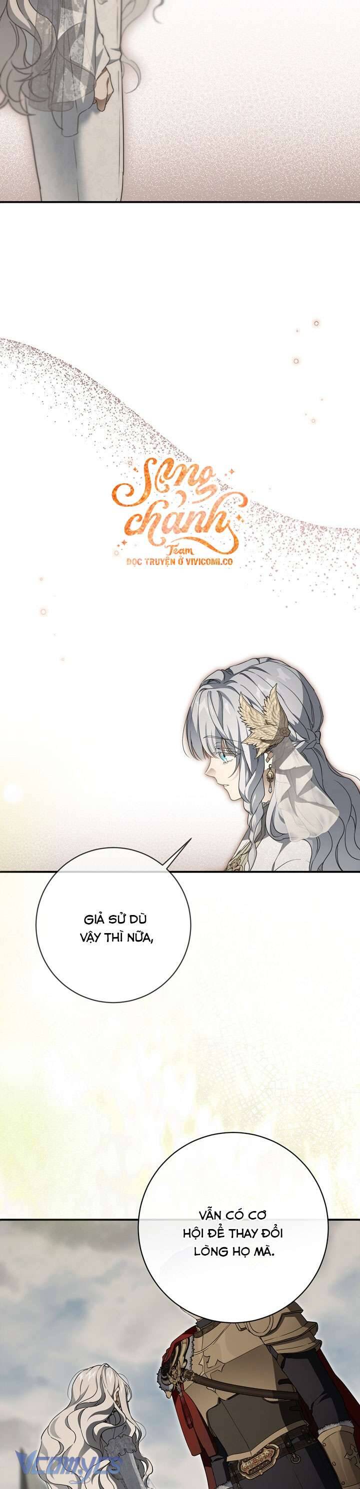 Hướng Về Ánh Dương Lần Nữa Chap 113 - Next Chap 114