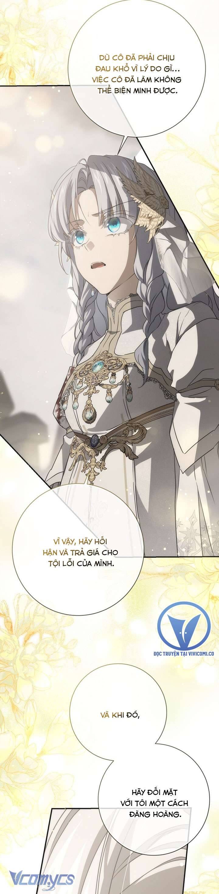 Hướng Về Ánh Dương Lần Nữa Chap 113 - Next Chap 114