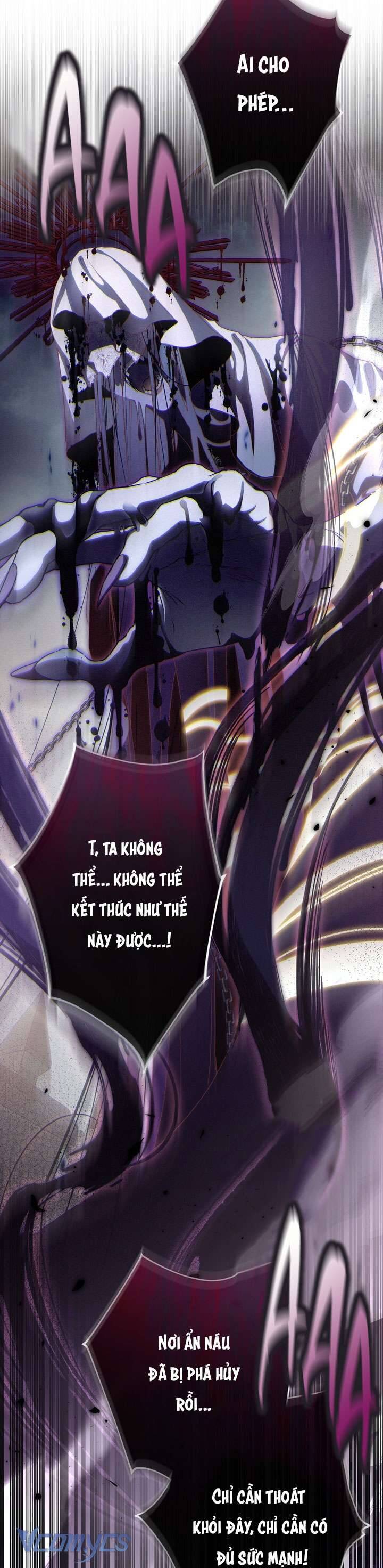 Hướng Về Ánh Dương Lần Nữa Chap 113 - Next Chap 114