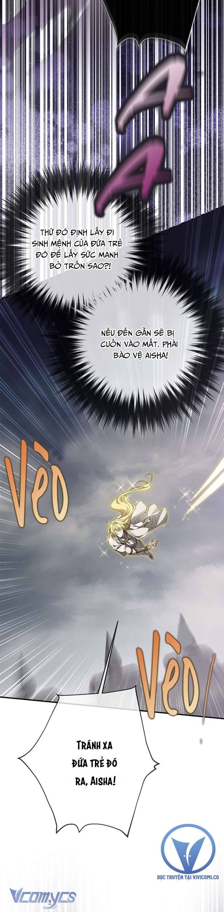 Hướng Về Ánh Dương Lần Nữa Chap 113 - Next Chap 114