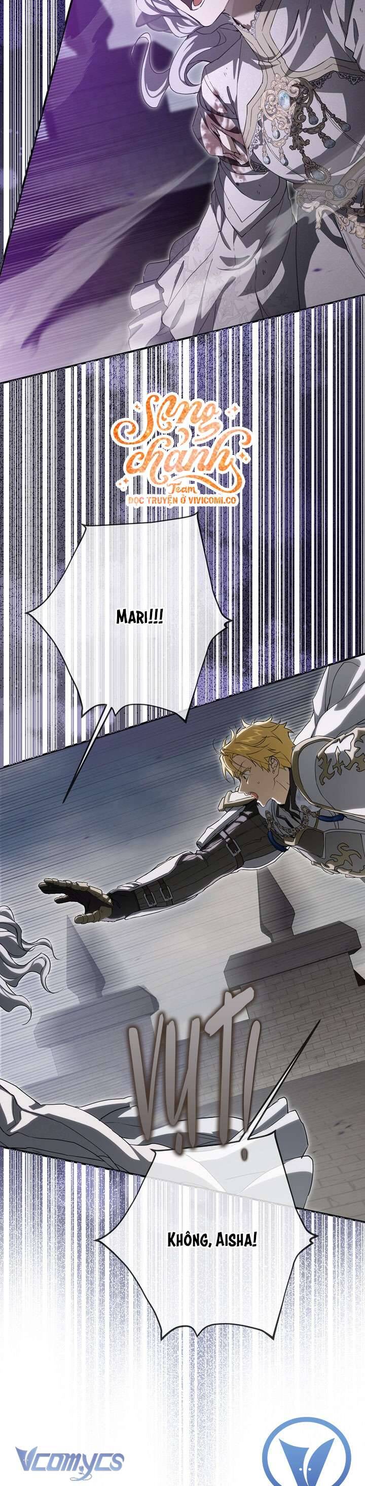 Hướng Về Ánh Dương Lần Nữa Chap 113 - Next Chap 114