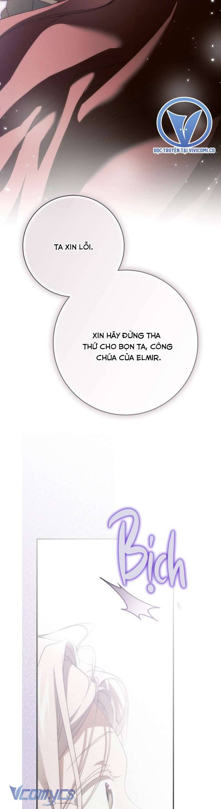 Hướng Về Ánh Dương Lần Nữa Chap 113 - Next Chap 114