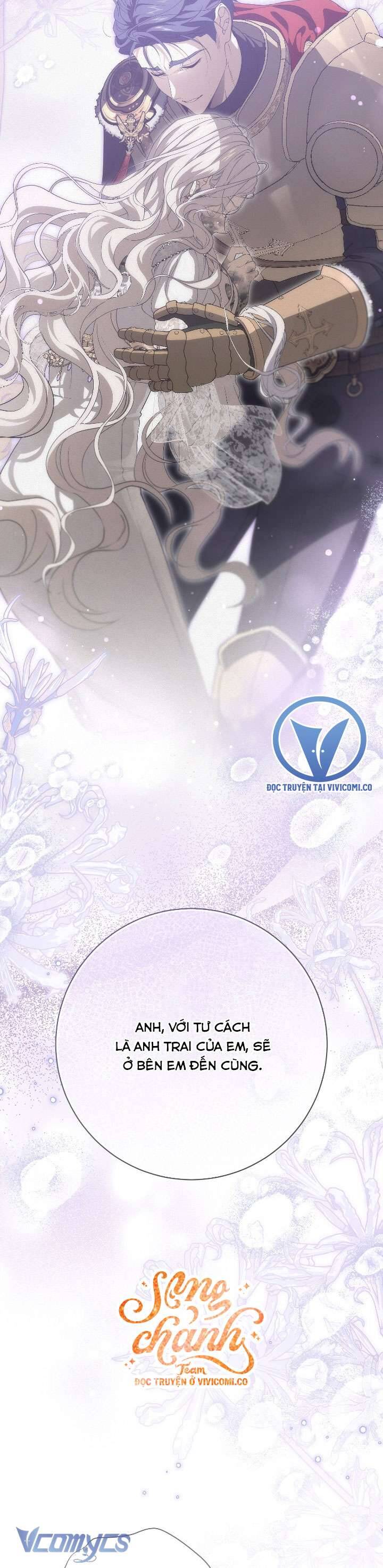 Hướng Về Ánh Dương Lần Nữa Chap 113 - Next Chap 114