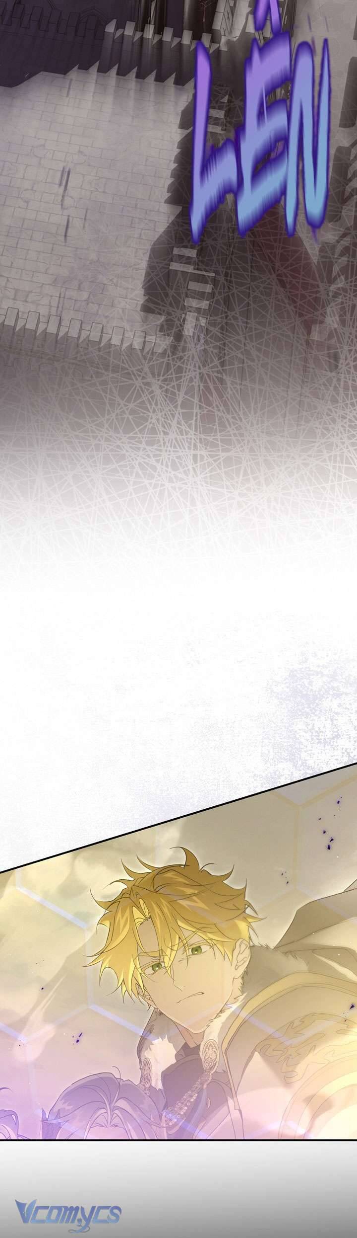 Hướng Về Ánh Dương Lần Nữa Chap 113 - Next Chap 114