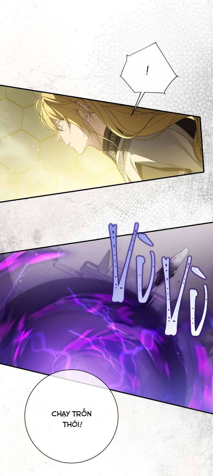 Hướng Về Ánh Dương Lần Nữa Chap 113 - Next Chap 114