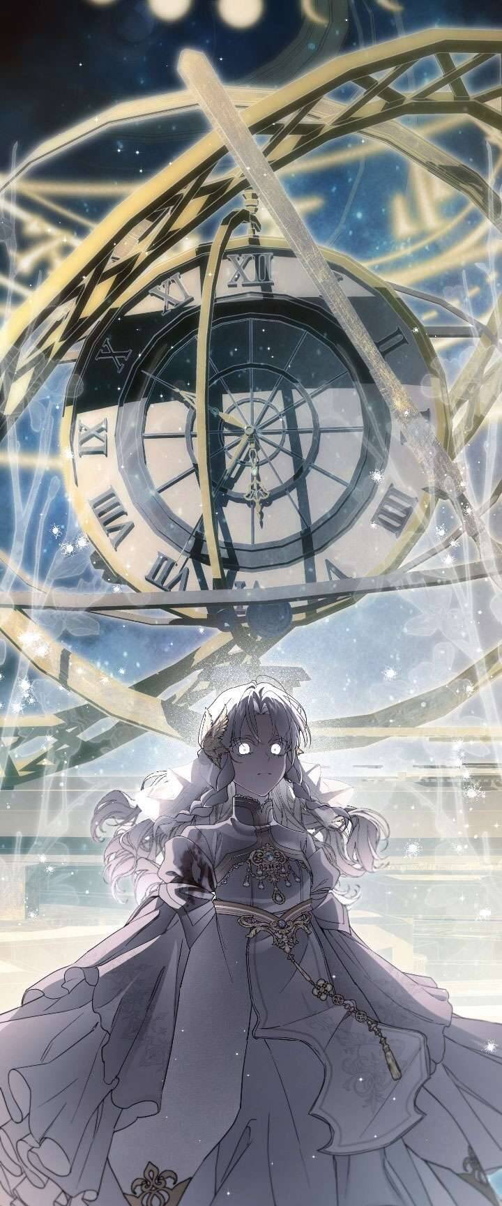 Hướng Về Ánh Dương Lần Nữa Chap 113 - Next Chap 114