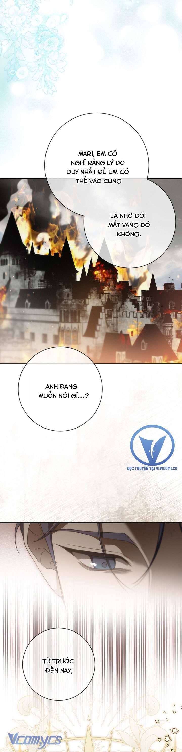 Hướng Về Ánh Dương Lần Nữa Chap 113 - Next Chap 114