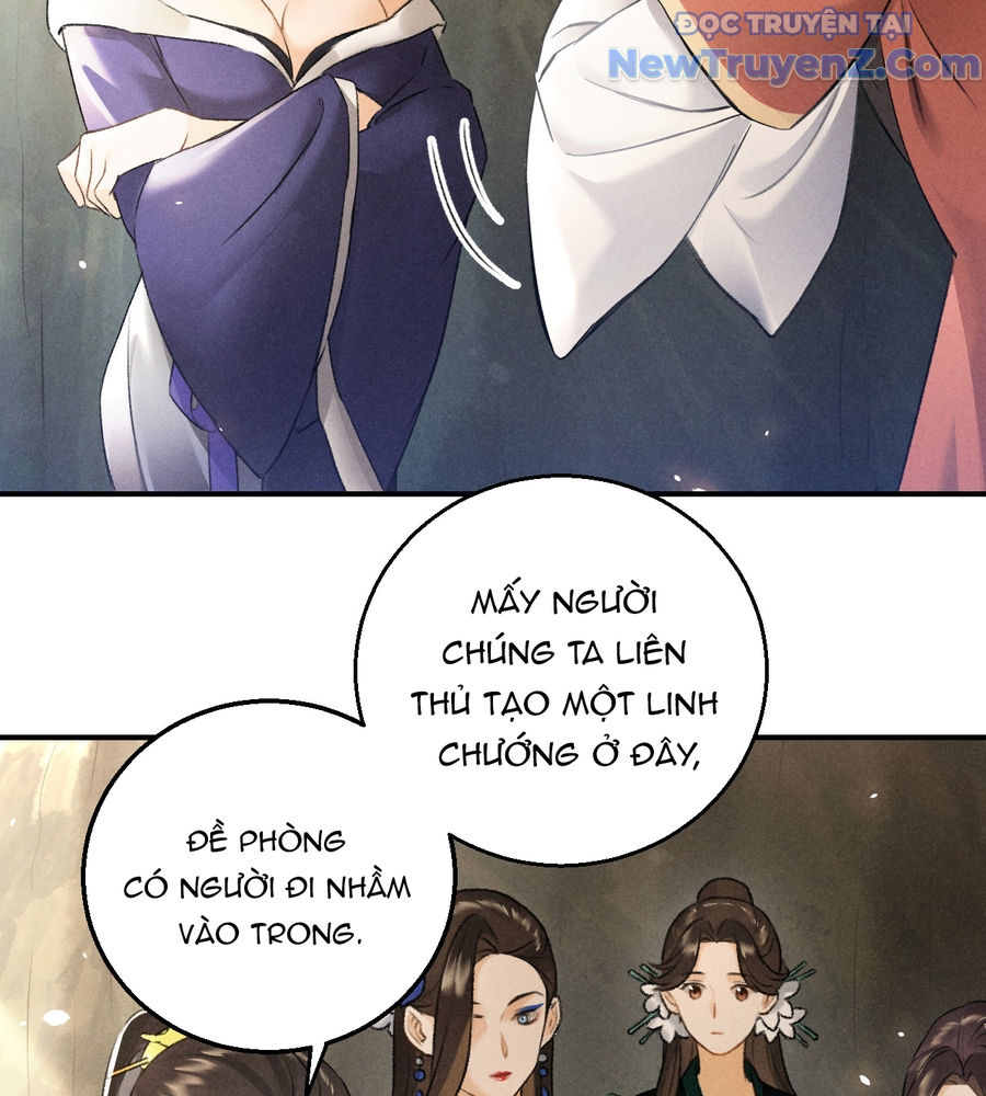 Huyền Đô Cố Mộng — Tiền Truyện Chưởng Môn Quá Bận Chap 15 - Next Chap 16