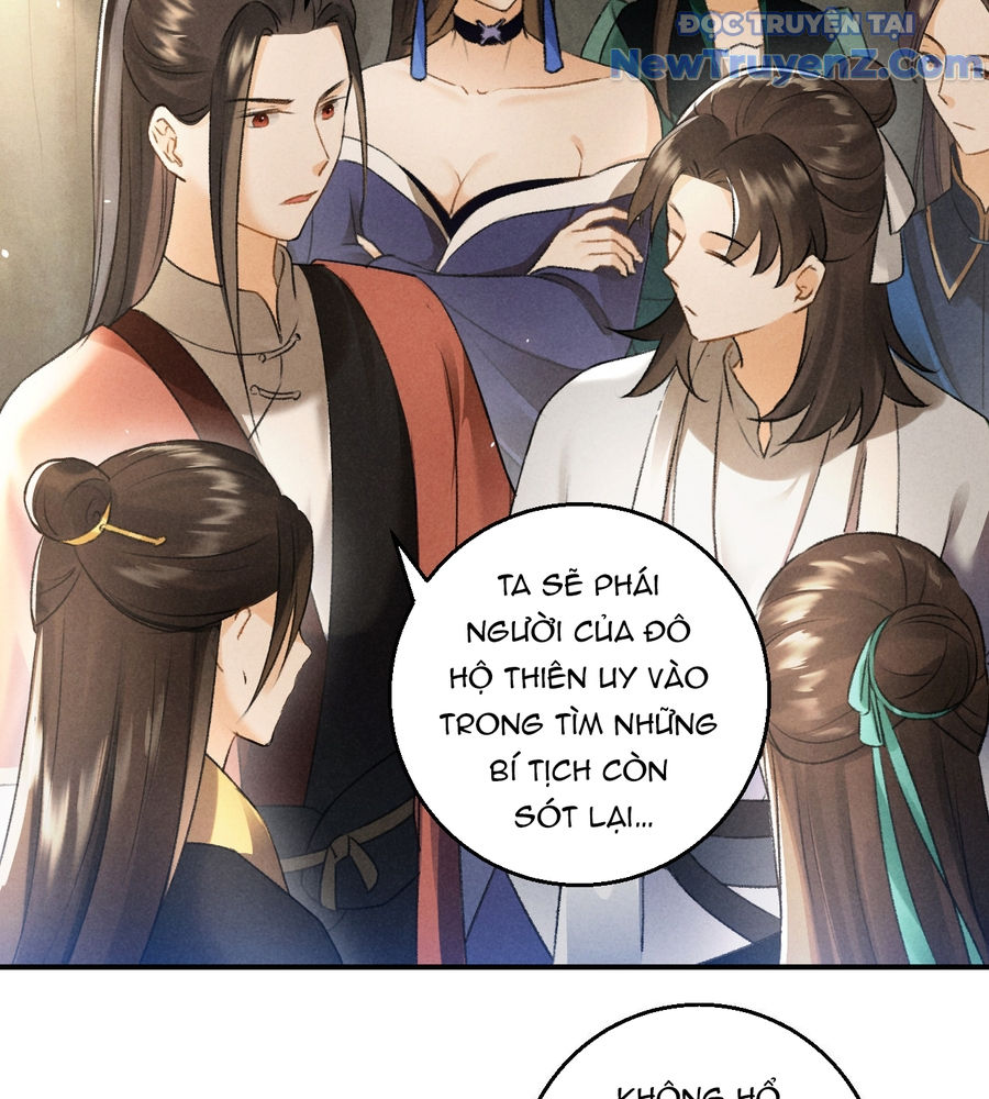 Huyền Đô Cố Mộng — Tiền Truyện Chưởng Môn Quá Bận Chap 15 - Next Chap 16