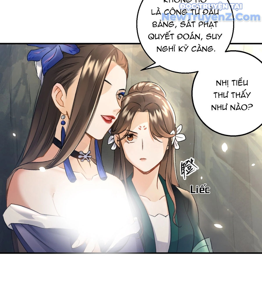 Huyền Đô Cố Mộng — Tiền Truyện Chưởng Môn Quá Bận Chap 15 - Next Chap 16