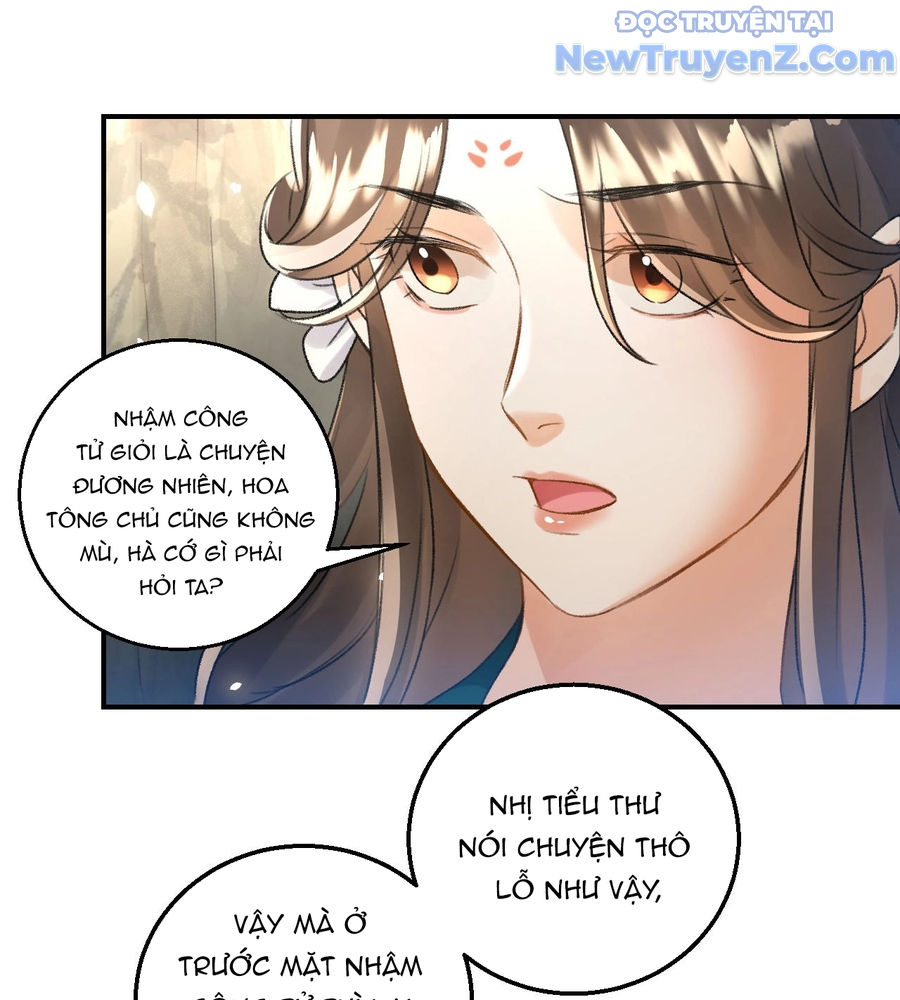 Huyền Đô Cố Mộng — Tiền Truyện Chưởng Môn Quá Bận Chap 15 - Next Chap 16