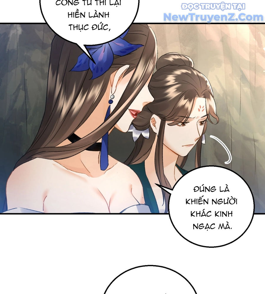 Huyền Đô Cố Mộng — Tiền Truyện Chưởng Môn Quá Bận Chap 15 - Next Chap 16
