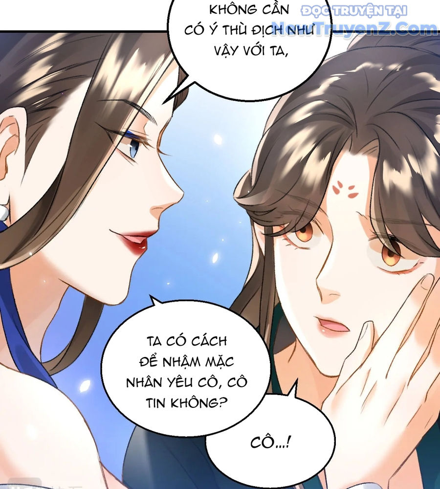 Huyền Đô Cố Mộng — Tiền Truyện Chưởng Môn Quá Bận Chap 15 - Next Chap 16