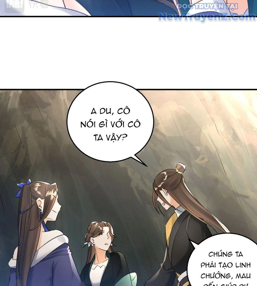 Huyền Đô Cố Mộng — Tiền Truyện Chưởng Môn Quá Bận Chap 15 - Next Chap 16