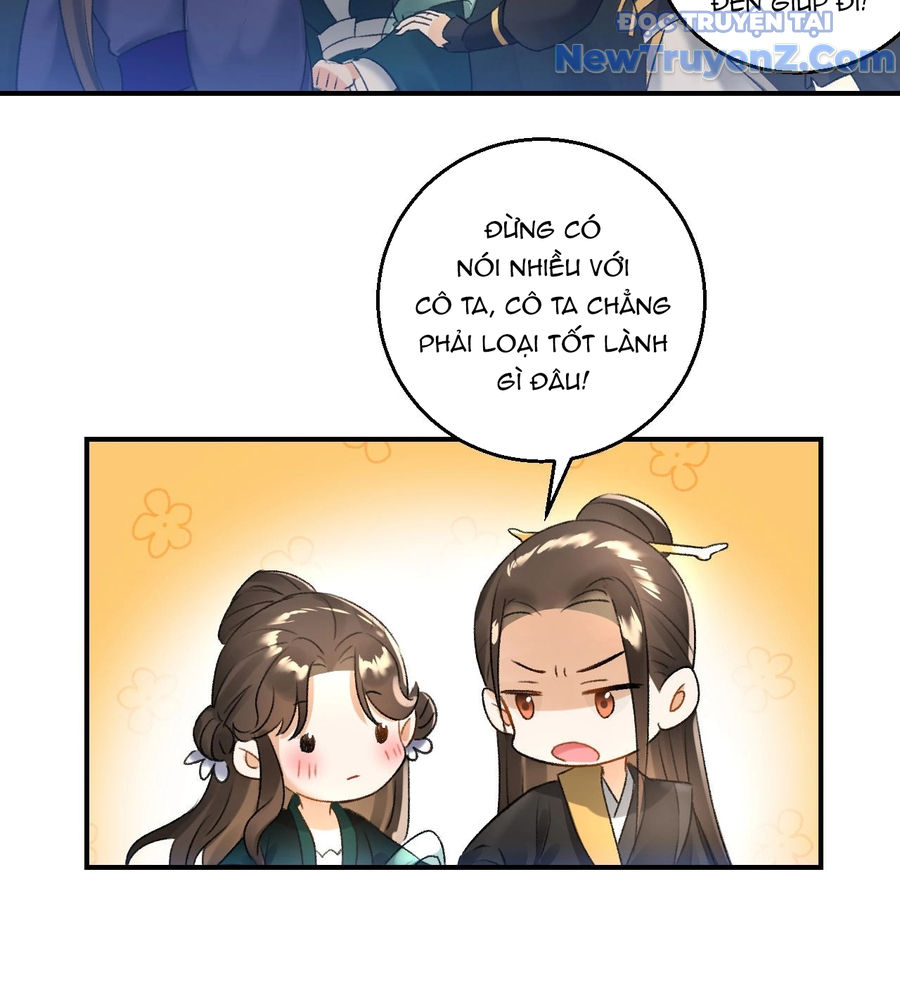 Huyền Đô Cố Mộng — Tiền Truyện Chưởng Môn Quá Bận Chap 15 - Next Chap 16