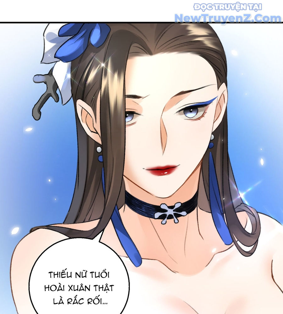 Huyền Đô Cố Mộng — Tiền Truyện Chưởng Môn Quá Bận Chap 15 - Next Chap 16