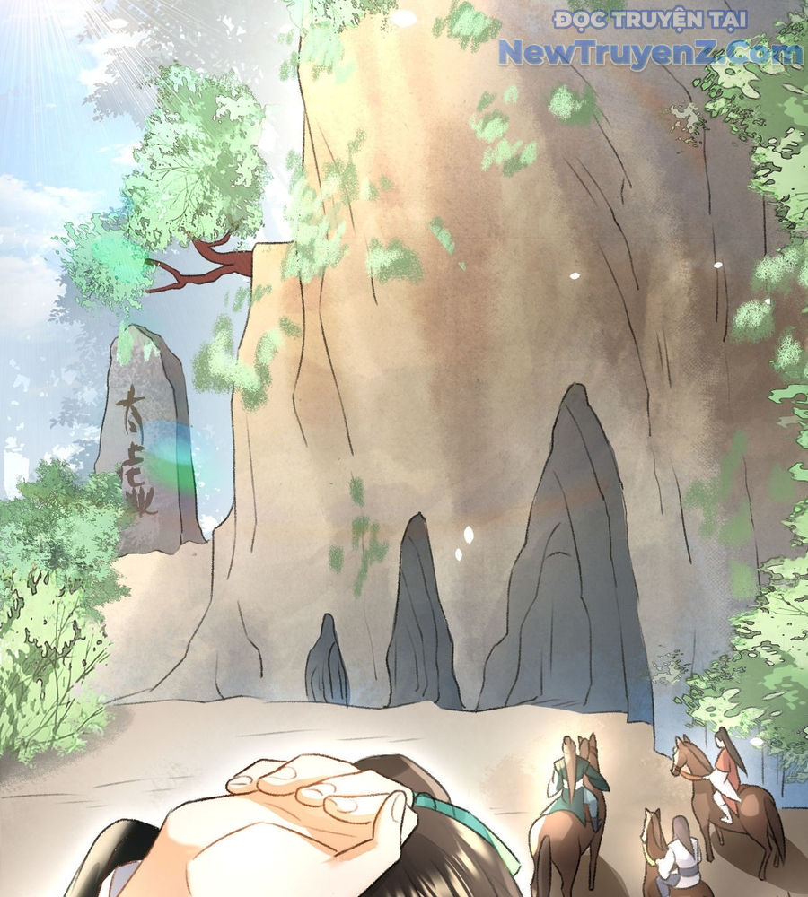 Huyền Đô Cố Mộng — Tiền Truyện Chưởng Môn Quá Bận Chap 15 - Next Chap 16