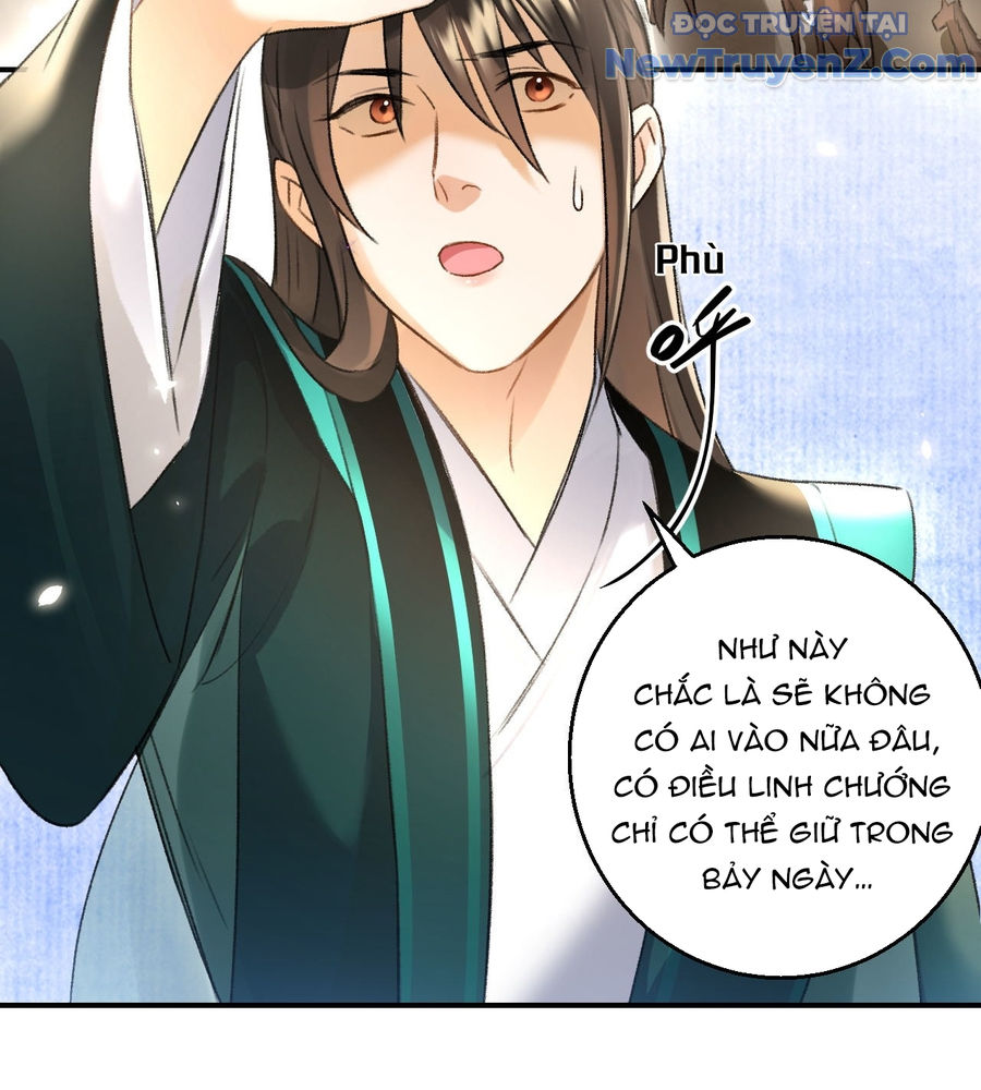 Huyền Đô Cố Mộng — Tiền Truyện Chưởng Môn Quá Bận Chap 15 - Next Chap 16