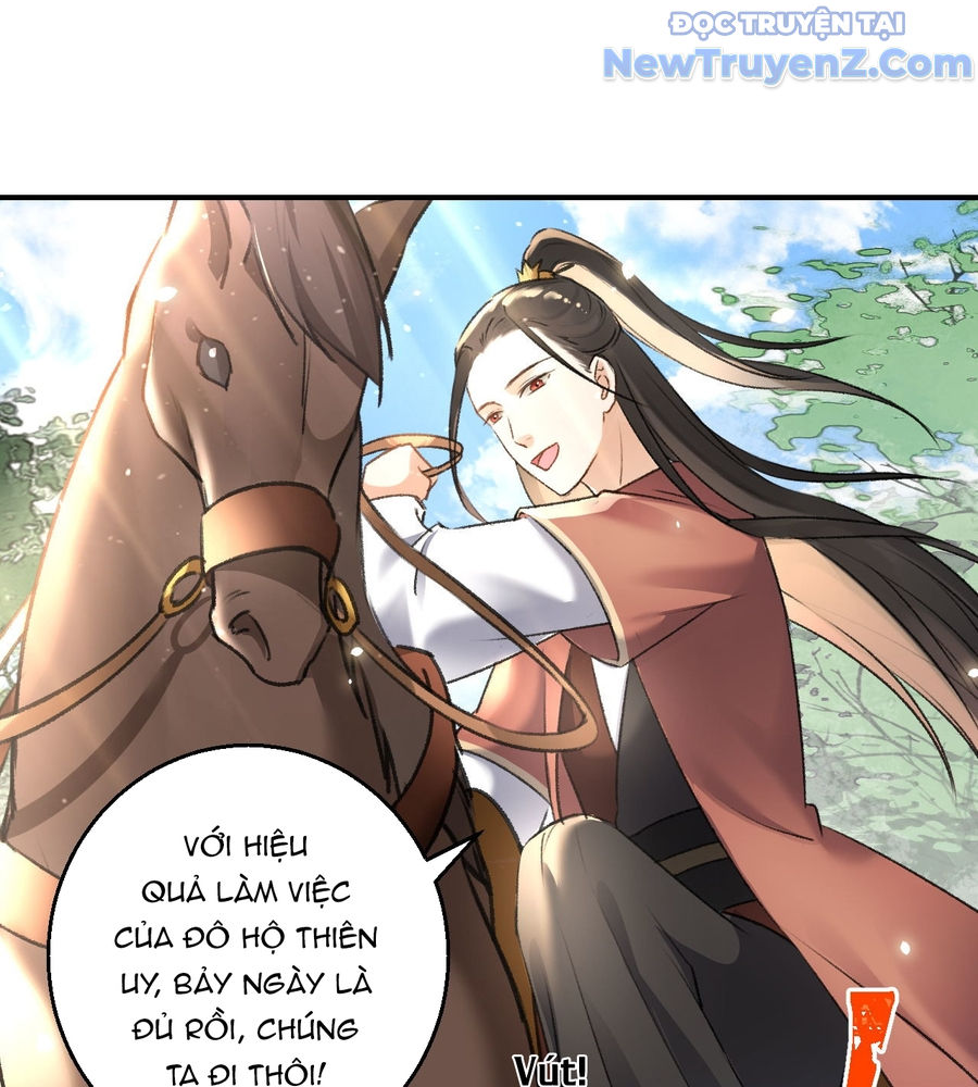 Huyền Đô Cố Mộng — Tiền Truyện Chưởng Môn Quá Bận Chap 15 - Next Chap 16