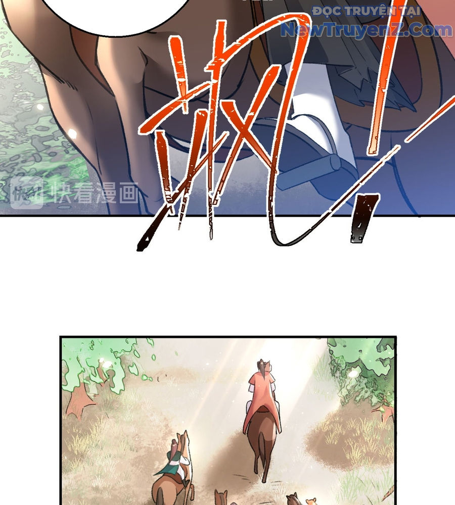 Huyền Đô Cố Mộng — Tiền Truyện Chưởng Môn Quá Bận Chap 15 - Next Chap 16