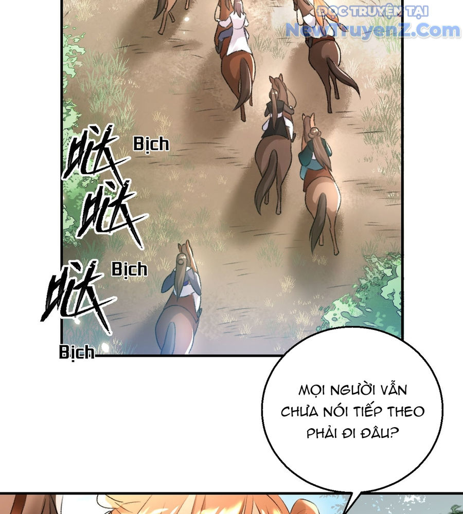 Huyền Đô Cố Mộng — Tiền Truyện Chưởng Môn Quá Bận Chap 15 - Next Chap 16