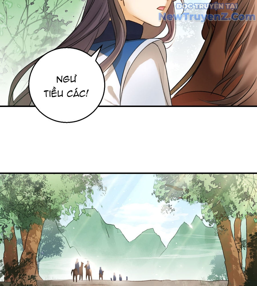 Huyền Đô Cố Mộng — Tiền Truyện Chưởng Môn Quá Bận Chap 15 - Next Chap 16