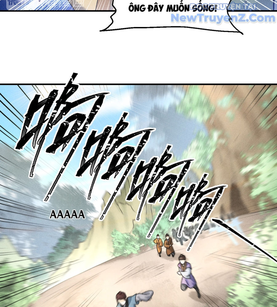 Huyền Đô Cố Mộng — Tiền Truyện Chưởng Môn Quá Bận Chap 15 - Next Chap 16