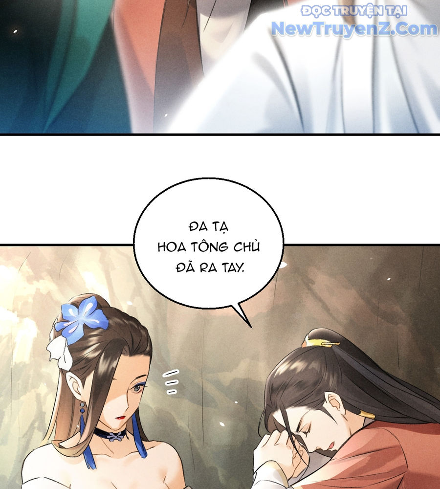 Huyền Đô Cố Mộng — Tiền Truyện Chưởng Môn Quá Bận Chap 15 - Next Chap 16